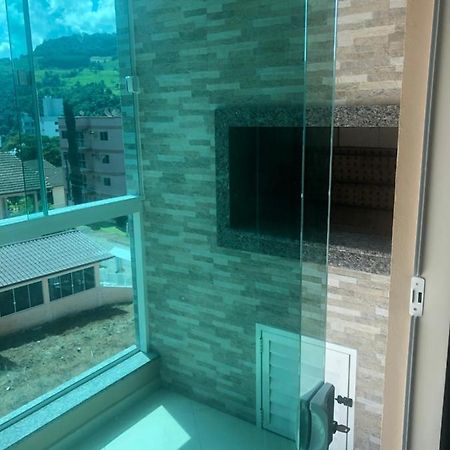 Apto Piratuba Termas Ngoại thất bức ảnh