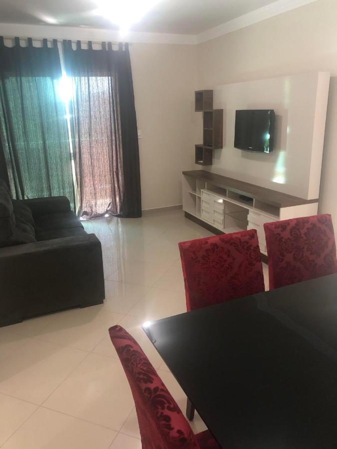 Apto Piratuba Termas Ngoại thất bức ảnh